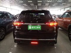 FAW Red Flag HS5 Facelift 2.0T Smart Connected Premium Edition - ფოტო 6