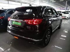 FAW Red Flag HS5 Facelift 2.0T Smart Connected Premium Edition - ფოტო 7