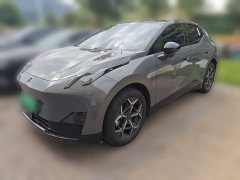 Lynk & Co Geely Linker 20 530km Rear-wheel Drive Pro - ფოტო 2