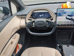 Lynk & Co Geely Linker 20 530km Rear-wheel Drive Pro - ფოტო 3