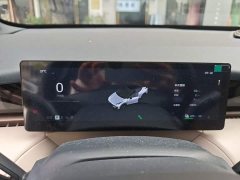 Lynk & Co Geely Linker 20 530km Rear-wheel Drive Pro - ფოტო 4