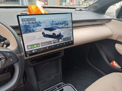Lynk & Co Geely Linker 20 530km Rear-wheel Drive Pro - ფოტო 6