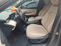 Lynk & Co Geely Linker 20 530km Rear-wheel Drive Pro - ფოტო 8
