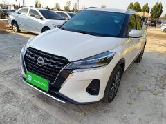 Nissan Jingke 2023 Jingqing Edition 1.5L Stylish Version - ფოტო 1