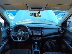 Nissan Jingke 2023 Jingqing Edition 1.5L Stylish Version - ფოტო 10