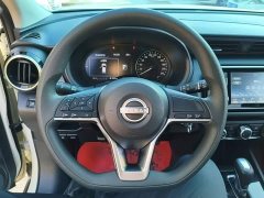 Nissan Jingke 2023 Jingqing Edition 1.5L Stylish Version - ფოტო 11