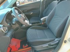 Nissan Jingke 2023 Jingqing Edition 1.5L Stylish Version - ფოტო 15