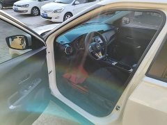 Nissan Jingke 2023 Jingqing Edition 1.5L Stylish Version - ფოტო 16