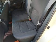 Nissan Jingke 2023 Jingqing Edition 1.5L Stylish Version - ფოტო 17
