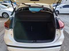 Nissan Jingke 2023 Jingqing Edition 1.5L Stylish Version - ფოტო 19