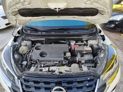 Nissan Jingke 2023 Jingqing Edition 1.5L Stylish Version - ფოტო 20