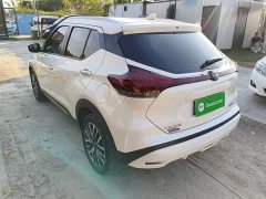 Nissan Jingke 2023 Jingqing Edition 1.5L Stylish Version - ფოტო 5
