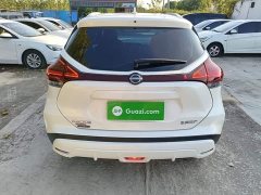 Nissan Jingke 2023 Jingqing Edition 1.5L Stylish Version - ფოტო 6