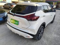 Nissan Jingke 2023 Jingqing Edition 1.5L Stylish Version - ფოტო 7