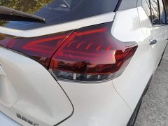 Nissan Jingke 2023 Jingqing Edition 1.5L Stylish Version - ფოტო 8