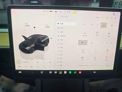 Tesla Model Y 2022 Facelift Rear-Wheel Drive - ფოტო 13