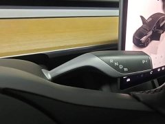Tesla Model Y 2022 Facelift Rear-Wheel Drive - ფოტო 14