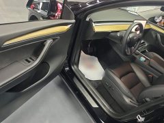 Tesla Model Y 2022 Facelift Rear-Wheel Drive - ფოტო 16
