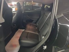 Tesla Model Y 2022 Facelift Rear-Wheel Drive - ფოტო 17
