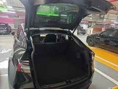 Tesla Model Y 2022 Facelift Rear-Wheel Drive - ფოტო 19