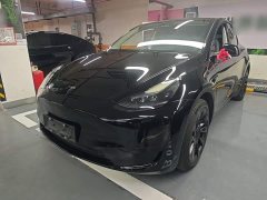 Tesla Model Y 2022 Facelift Rear-Wheel Drive - ფოტო 2