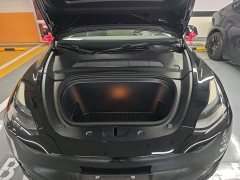 Tesla Model Y 2022 Facelift Rear-Wheel Drive - ფოტო 20