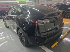 Tesla Model Y 2022 Facelift Rear-Wheel Drive - ფოტო 5