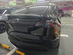 Tesla Model Y 2022 Facelift Rear-Wheel Drive - ფოტო 6