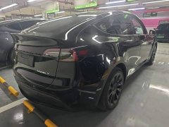 Tesla Model Y 2022 Facelift Rear-Wheel Drive - ფოტო 7