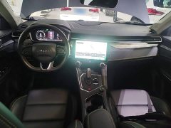 Lynk & Co Geely Lynk & Co 01 2023 2.0T Diesel FWD Asian Games Edition - ფოტო 10