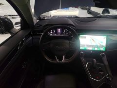 Lynk & Co Geely Lynk & Co 01 2023 2.0T Diesel FWD Asian Games Edition - ფოტო 11