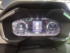 Lynk & Co Geely Lynk & Co 01 2023 2.0T Diesel FWD Asian Games Edition - ფოტო 12