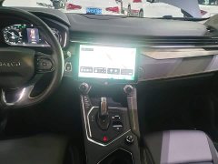 Lynk & Co Geely Lynk & Co 01 2023 2.0T Diesel FWD Asian Games Edition - ფოტო 13