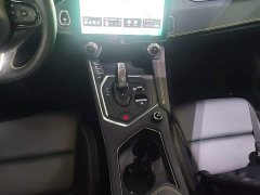 Lynk & Co Geely Lynk & Co 01 2023 2.0T Diesel FWD Asian Games Edition - ფოტო 14