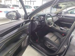 Lynk & Co Geely Lynk & Co 01 2023 2.0T Diesel FWD Asian Games Edition - ფოტო 16
