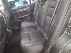 Lynk & Co Geely Lynk & Co 01 2023 2.0T Diesel FWD Asian Games Edition - ფოტო 17