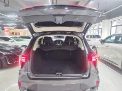 Lynk & Co Geely Lynk & Co 01 2023 2.0T Diesel FWD Asian Games Edition - ფოტო 19