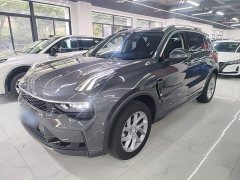 Lynk & Co Geely Lynk & Co 01 2023 2.0T Diesel FWD Asian Games Edition - ფოტო 2