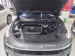 Lynk & Co Geely Lynk & Co 01 2023 2.0T Diesel FWD Asian Games Edition - ფოტო 20