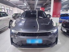 Lynk & Co Geely Lynk & Co 01 2023 2.0T Diesel FWD Asian Games Edition - ფოტო 3