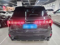 Lynk & Co Geely Lynk & Co 01 2023 2.0T Diesel FWD Asian Games Edition - ფოტო 6