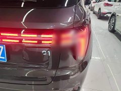 Lynk & Co Geely Lynk & Co 01 2023 2.0T Diesel FWD Asian Games Edition - ფოტო 8