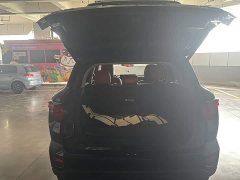 Haval Big Dog PLUS New Energy 2024 Hi4 102km Trendy Electric Edition Plus - ფოტო 10