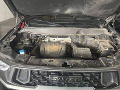 Haval Big Dog PLUS New Energy 2024 Hi4 102km Trendy Electric Edition Plus - ფოტო 11