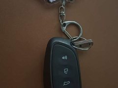 Haval Big Dog PLUS New Energy 2024 Hi4 102km Trendy Electric Edition Plus - ფოტო 12