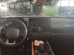Haval Big Dog PLUS New Energy 2024 Hi4 102km Trendy Electric Edition Plus - ფოტო 13