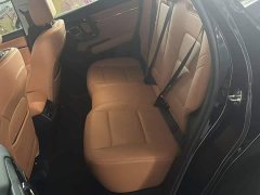 Haval Big Dog PLUS New Energy 2024 Hi4 102km Trendy Electric Edition Plus - ფოტო 14