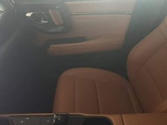 Haval Big Dog PLUS New Energy 2024 Hi4 102km Trendy Electric Edition Plus - ფოტო 18