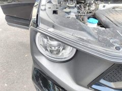 Haval Big Dog PLUS New Energy 2024 Hi4 102km Trendy Electric Edition Plus - ფოტო 20