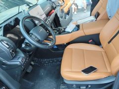 Haval Big Dog PLUS New Energy 2024 Hi4 102km Trendy Electric Edition Plus - ფოტო 8